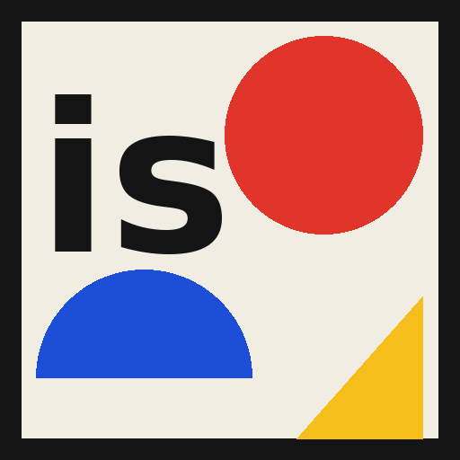 isillusion logo